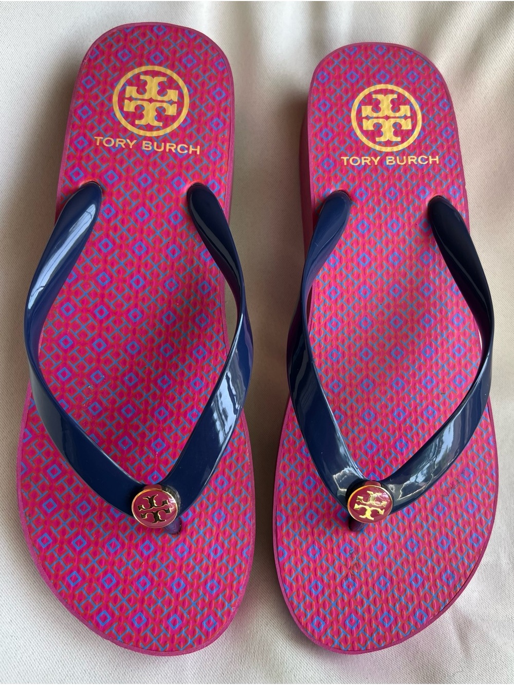 Tory Burch - Picture 2 of 3